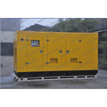 80kw/100kVA Generator Set (UW80E)